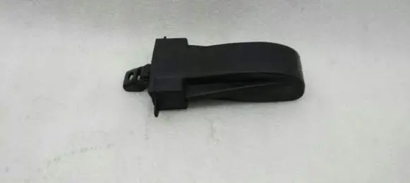 BMW M5 Rear door check strap stopper 7182019