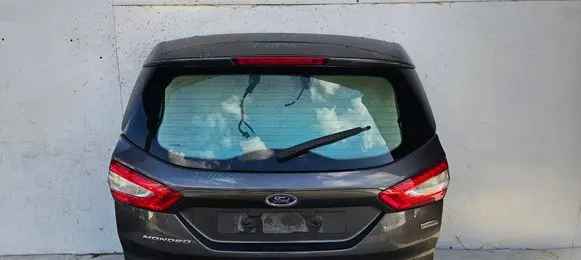 Ford Mondeo MK V Tailgate/trunk/boot lid 