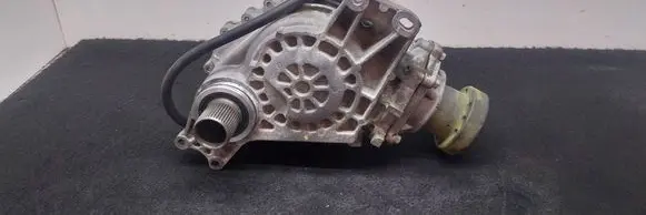 Fiat Freemont Transfer box differential control unit 05146444AA TJD272400099C