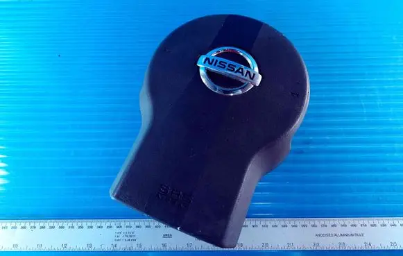 Nissan NP300 Steering wheel airbag AMEB2063270371