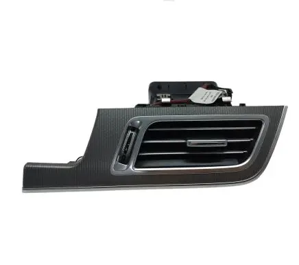 Mercedes-Benz E W212 Dashboard side air vent grill/cover trim A2124404050 A2126804693