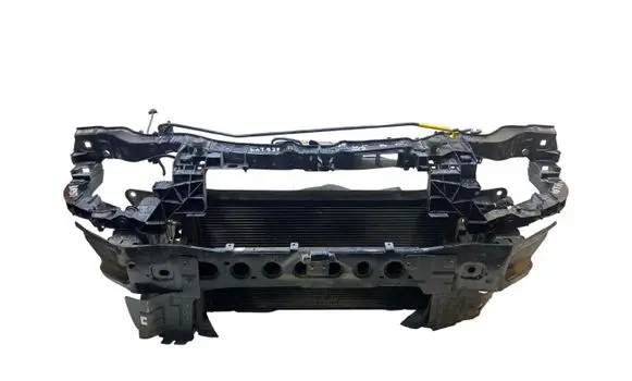 Ford Focus Radiator set 8V618C607FC 8V618C607F 0130308447