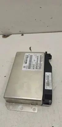 Gearbox control unit/module