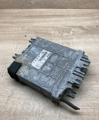 Volkswagen PASSAT B4 Engine control unit/module ECU 028906021AT 0281001368