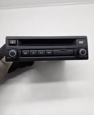 BMW X5 E70 Navigation unit CD/DVD player 65129181755 239943 830112