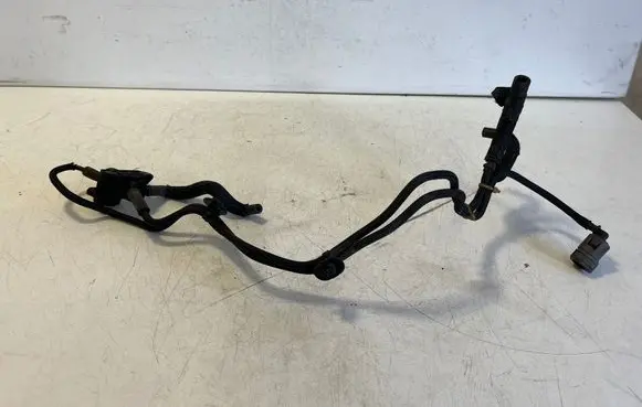 Opel Vivaro Vacuum line/pipe/hose 9812031180