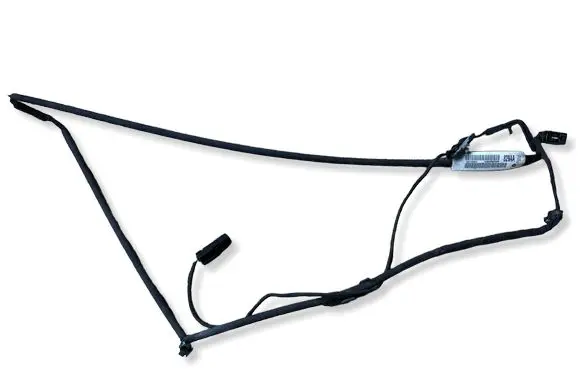 Dodge Durango III Front door wiring loom/harness boot P68270829AA