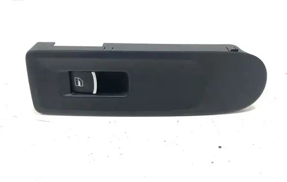 Volkswagen Golf VI Electric window control switch 5K0867256 57531IT