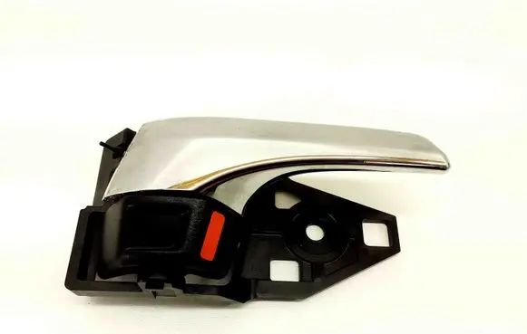 Toyota RAV 4 (XA50) Front door interior handle