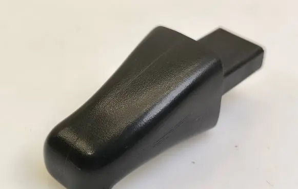 Volkswagen Jetta V Seat adjustment handle 895881634