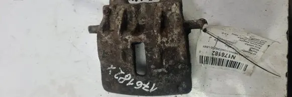 Land Rover Discovery Front brake caliper