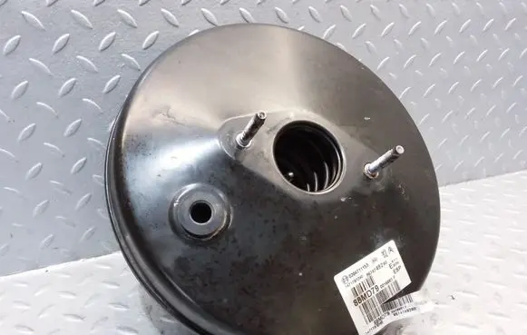 Citroen DS4 Brake booster 9674749280 0204711153 88MD79