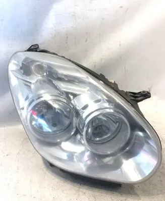 Fiat Doblo Headlight/headlamp 31810671 92201109 04638099900011