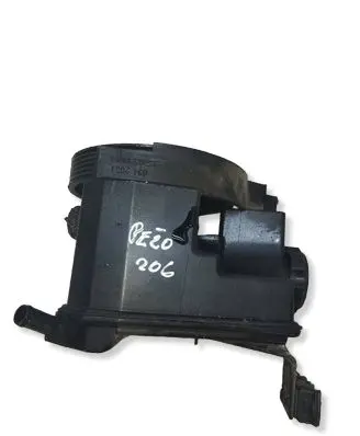 Peugeot 206 Power steering pump 9636868880