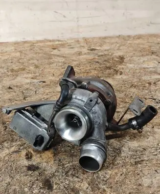 BMW X1 E84 Turbo 8518204 8518205 8513123