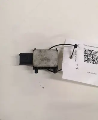 Ford Mondeo MK IV Airbag deployment crash/impact sensor 3M5T14B342AB
