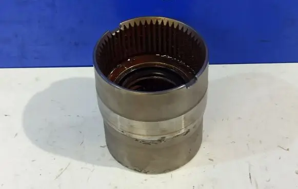 Volvo XC90 Front differential 30787669