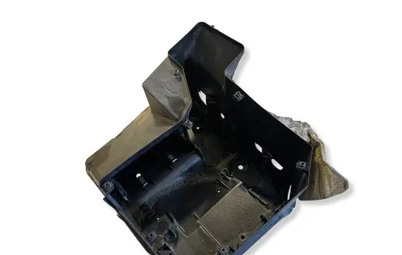 Volkswagen Transporter - Caravelle T5 Fuse box set 7H0907296