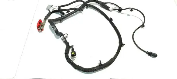 Peugeot 3008 II Positive cable (battery) 9821500280 25456