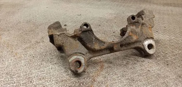 Skoda Superb B6 (3T) Front Brake Caliper Pad/Carrier 
