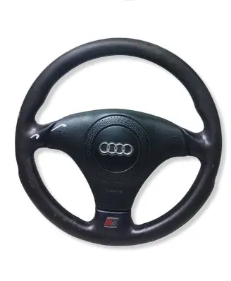 Audi A6 S6 C5 4B Steering wheel 152931KASACJA 152931