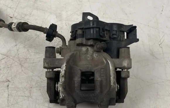Volvo S60 Rear brake caliper 31687505 P32287421 32287421