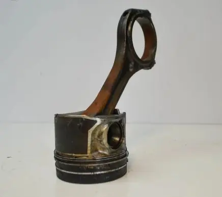 Piston