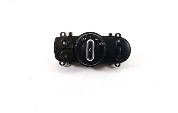Mini Clubman F54 Light switch 9865839