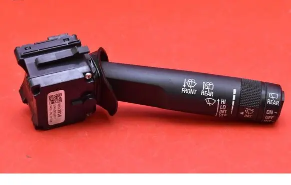 Opel Corsa E Headlight wiper switch 95433818