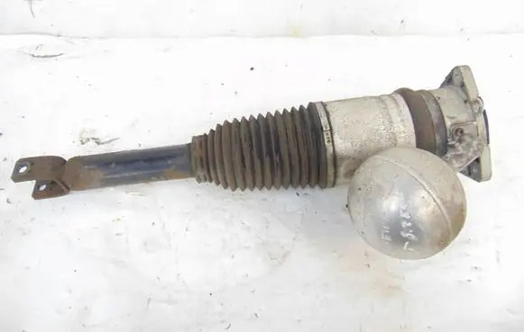 Volkswagen Phaeton Shock absorber/damper/air suspension 3D0616001H