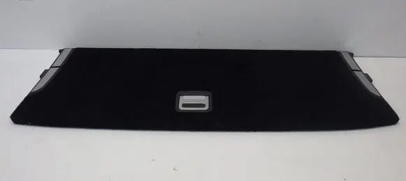 Citroen DS5 Trunk/boot floor carpet liner 96716925ZD