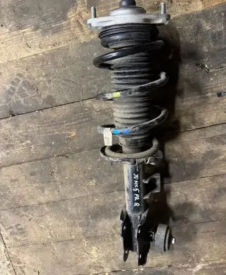 Hyundai Ioniq 5 Front shock absorber/damper 54651GI840