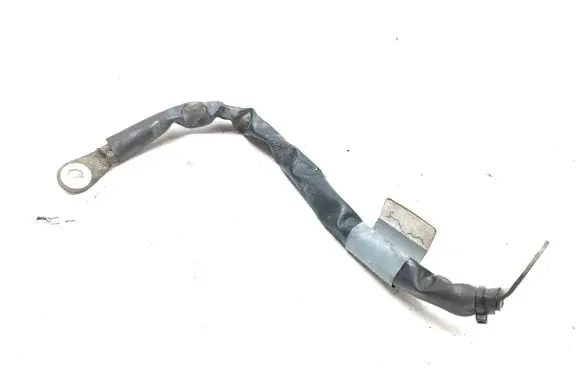 Mercedes-Benz E W212 Negative earth cable (battery) A2125400035
