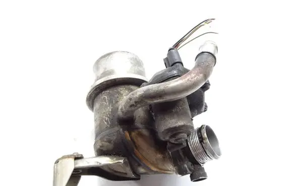 Skoda Superb B8 (3V) EGR valve A2C96089300 3005160011 01329