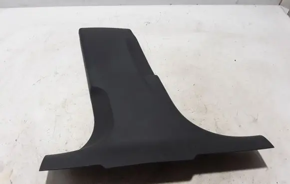 Audi A6 S6 C7 4G (B) pillar trim (bottom) 4G0867239