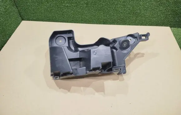 Citroen C4 Cactus Rear bumper mounting bracket 201208 9822280180 9760253