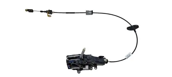 Gear shifter/selector