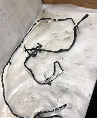 Mitsubishi Eclipse Cross Other wiring loom 8510j281