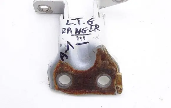 Ford Ranger Rear door hinge set 