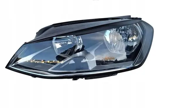 Volkswagen Golf VII Headlight/headlamp 5G1941005
