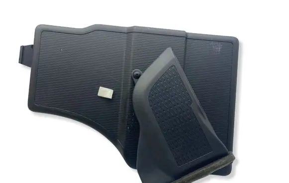 Jeep Grand Cherokee WL Battery box tray cover/lid P6MN69TX7AA 51620232312392