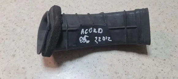 Honda Accord Air intake hose/pipe RSA