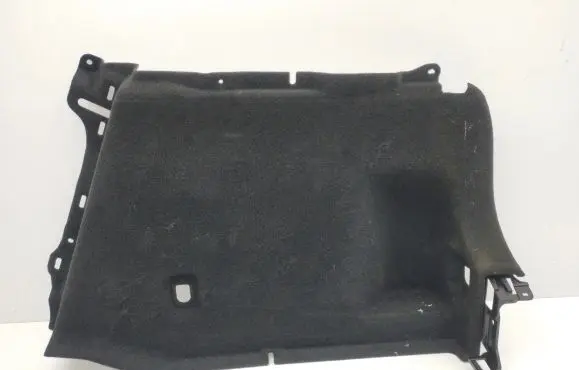 Mazda CX-30 Trunk/boot side trim panel