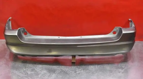 Mazda Tribute Rear bumper