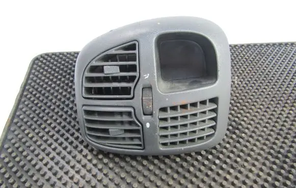 Fiat Ducato Dash center air vent grill 