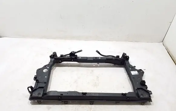 Renault Captur II Headlight/headlamp mounting bracket 625009677R