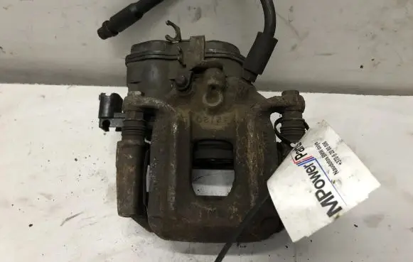 BMW X3 F25 Rear brake caliper 4220