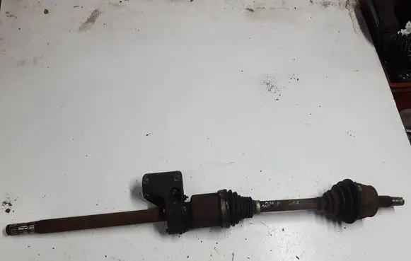 Fiat 500X Front driveshaft 