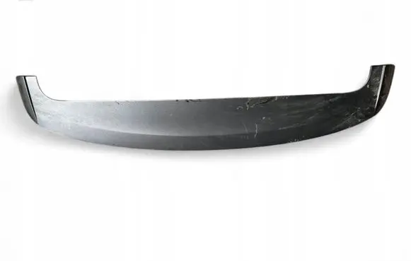 Hyundai ix35 Tailgate/trunk spoiler 872102Y000