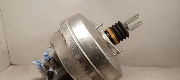 Jaguar XF X260 Brake booster GX632B195AC